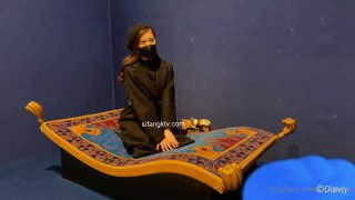 二零二三五月十三号-最新精选美女直播美丽的女秘书（下）